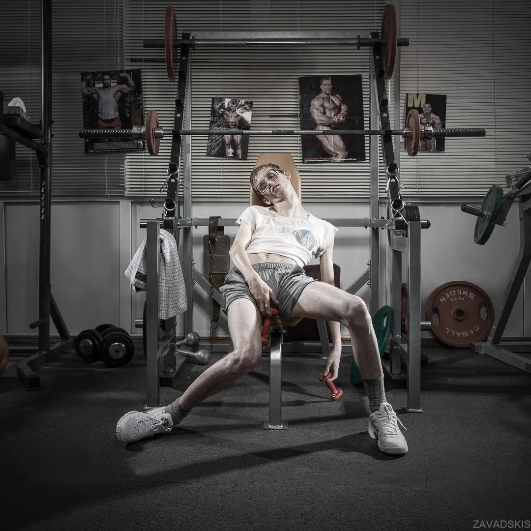 Sports Photography - Andrejs Zavadskis, photo 16