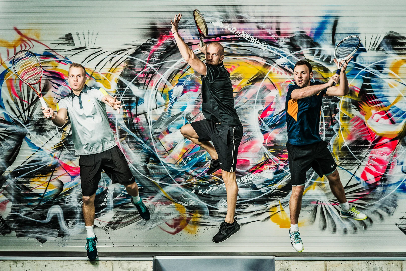 Sports Photography - Andrejs Zavadskis, photo 18