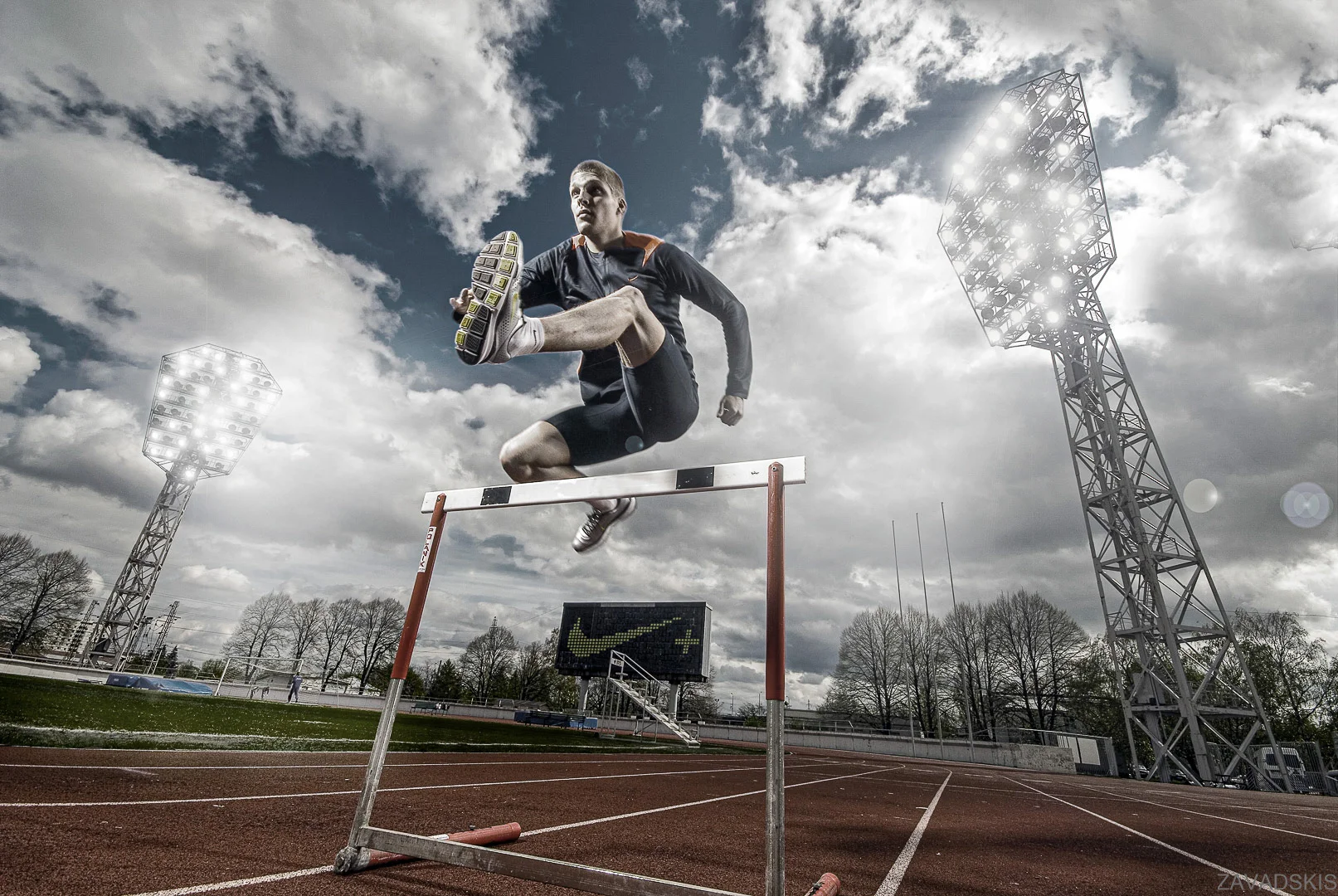 Sports Photography - Andrejs Zavadskis, photo 21