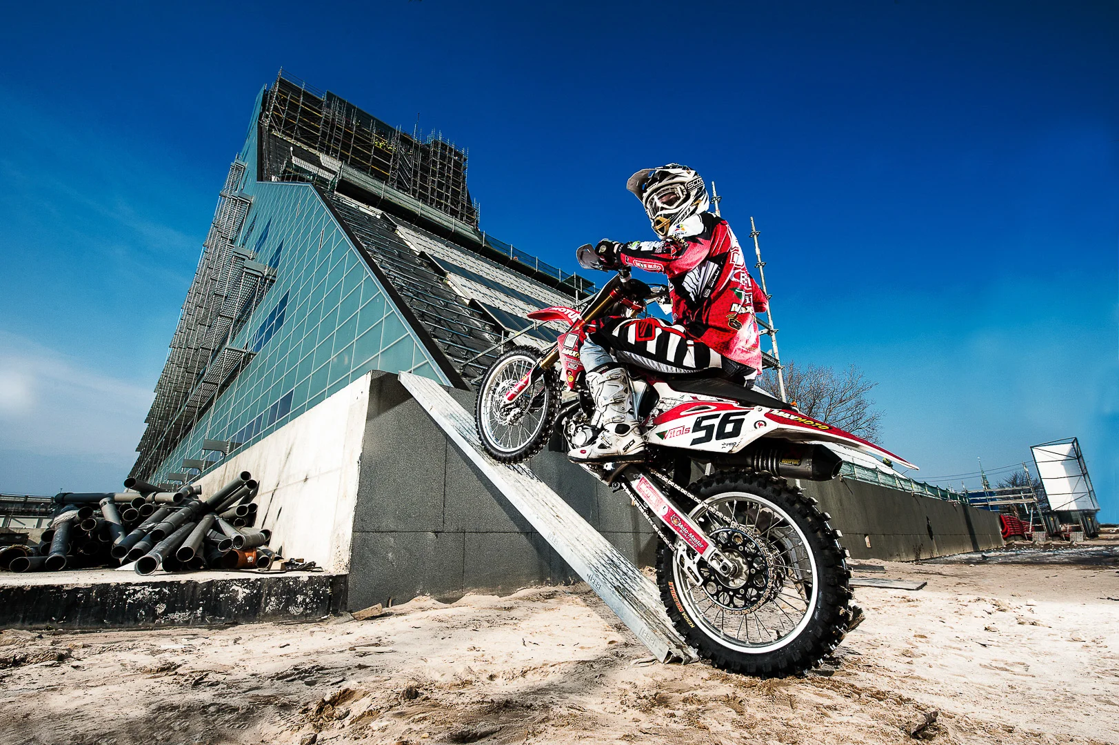 Sports Photography - Andrejs Zavadskis, photo 22