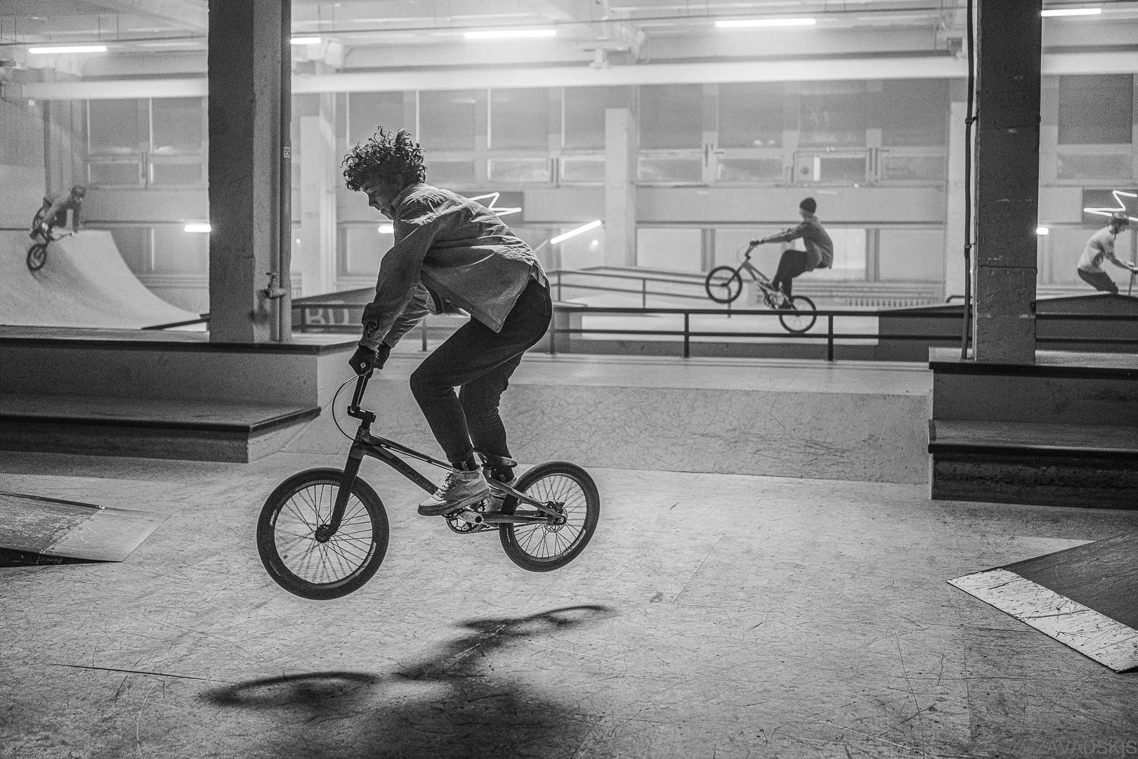 Sports Photography - Andrejs Zavadskis, photo 28