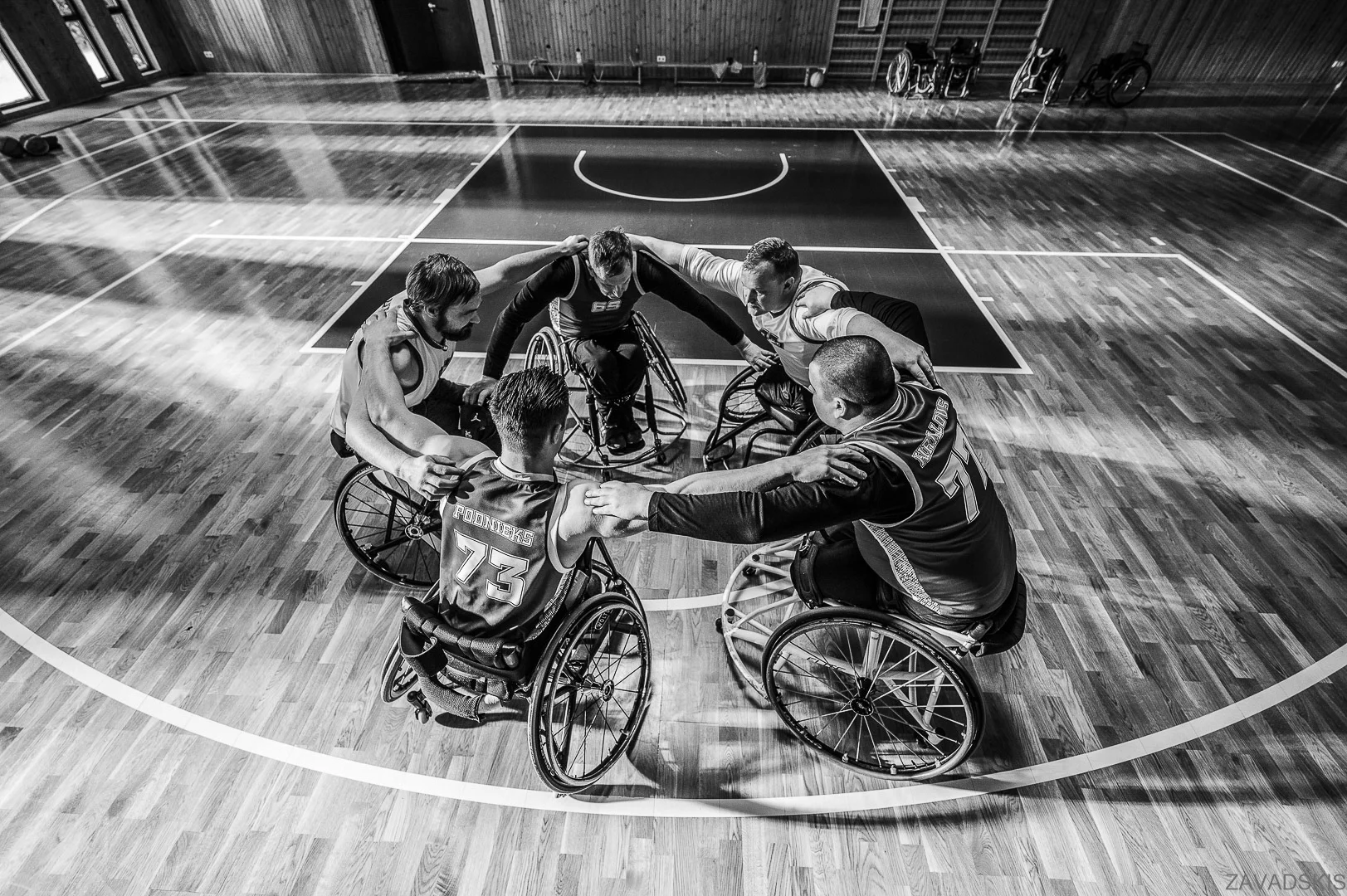 Sports Photography - Andrejs Zavadskis, photo 31