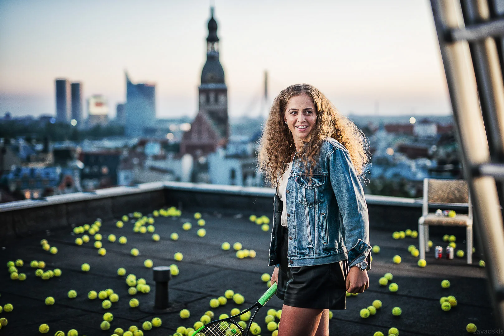 Sports Photography - Andrejs Zavadskis, photo 33