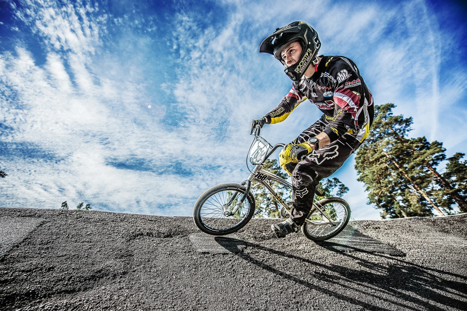 Sports Photography - Andrejs Zavadskis, photo 37