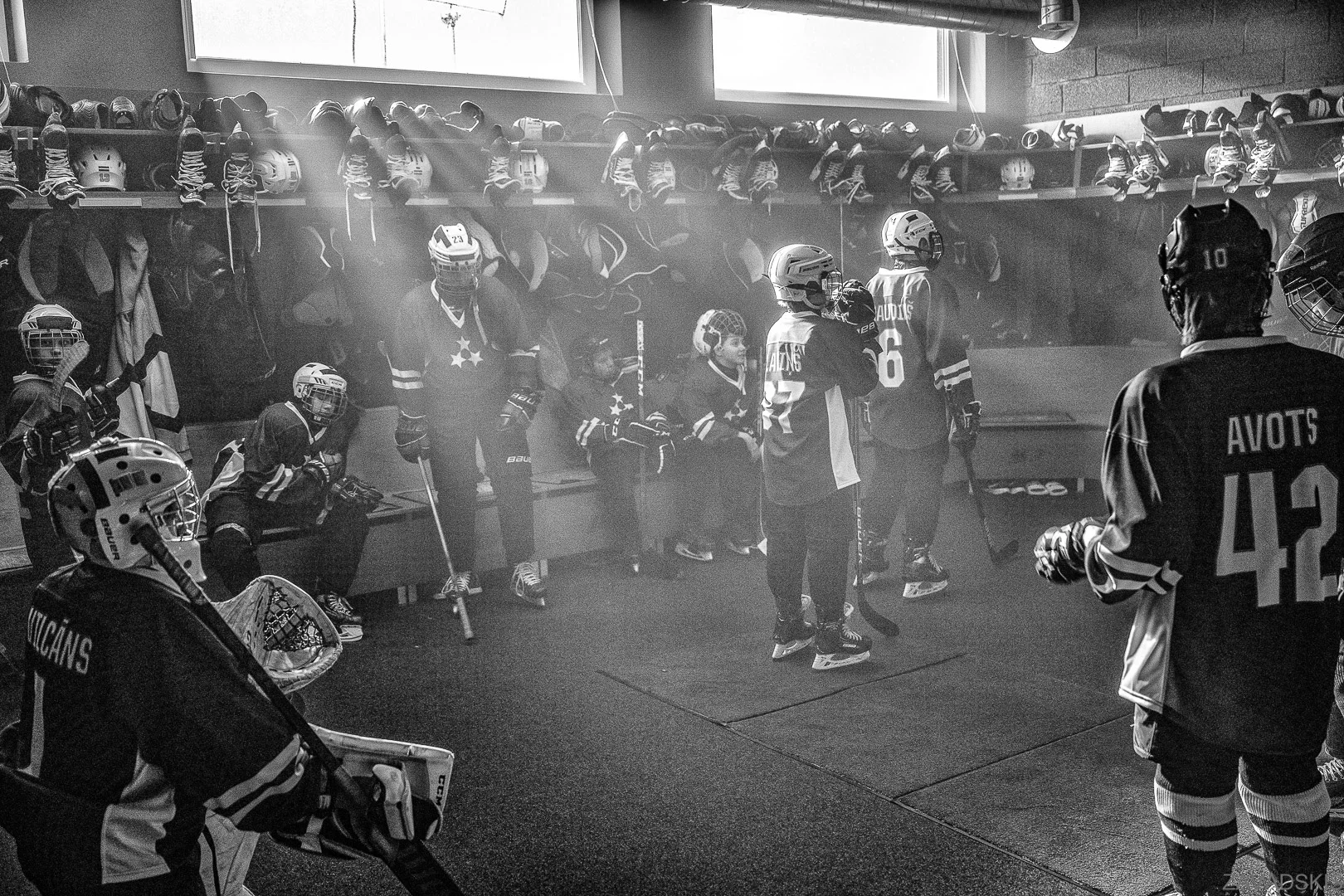 Sports Photography - Andrejs Zavadskis, photo 38