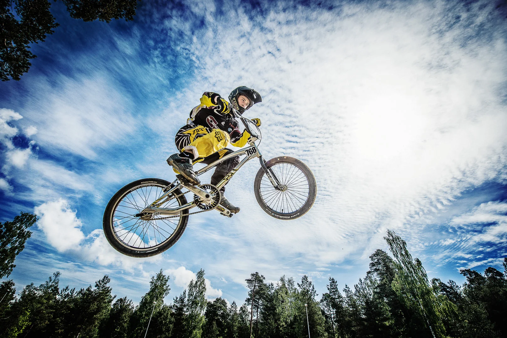 Sports Photography - Andrejs Zavadskis, photo 40
