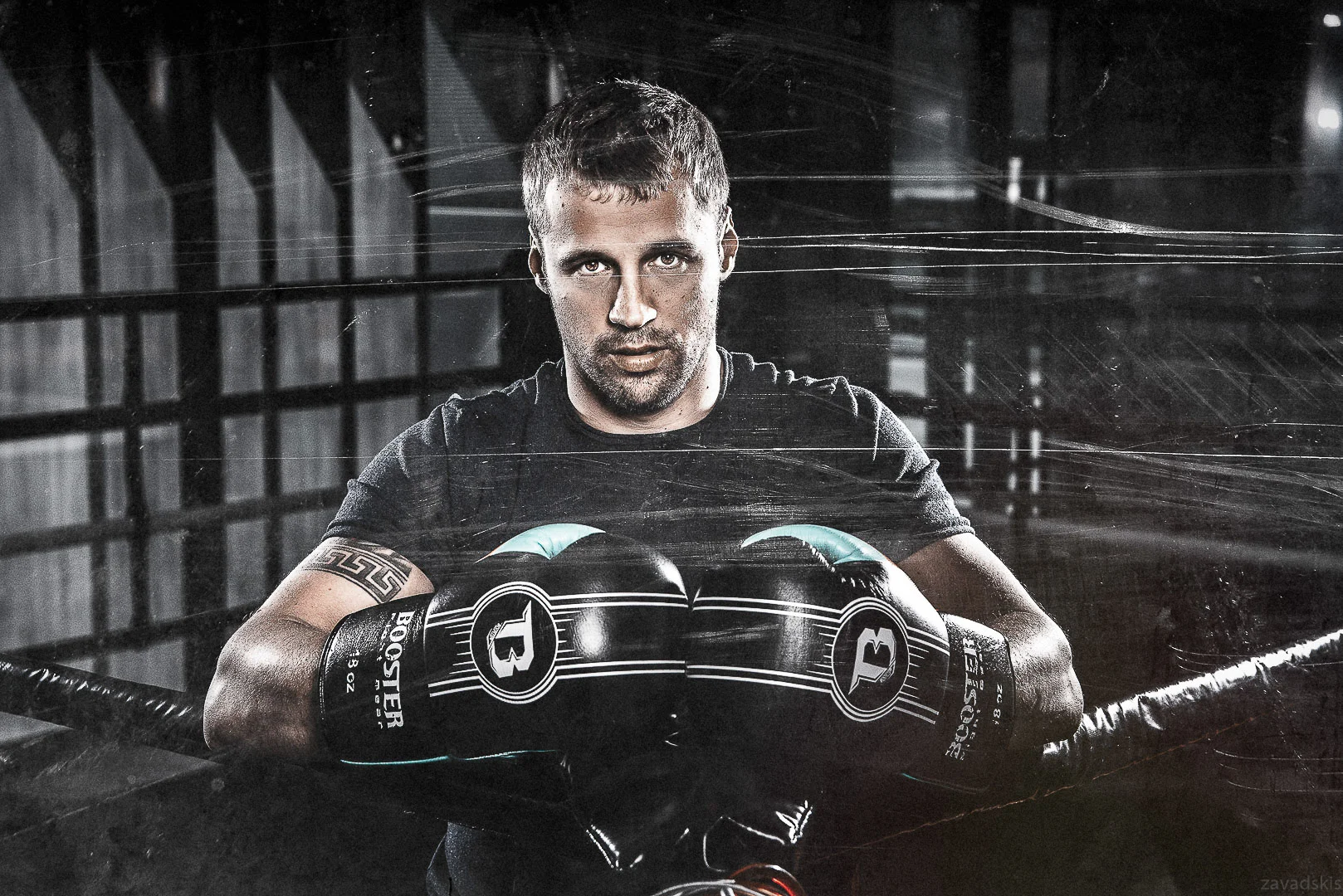 Sports Photography - Andrejs Zavadskis, photo 42