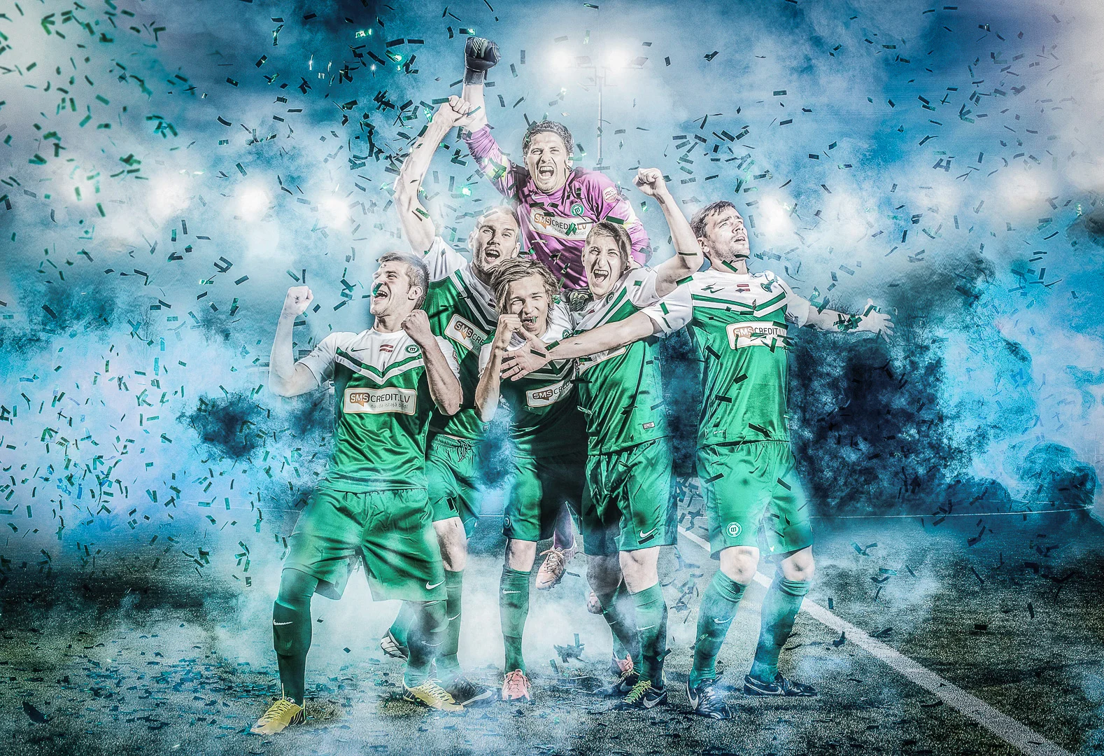 Sports Photography - Andrejs Zavadskis, photo 53