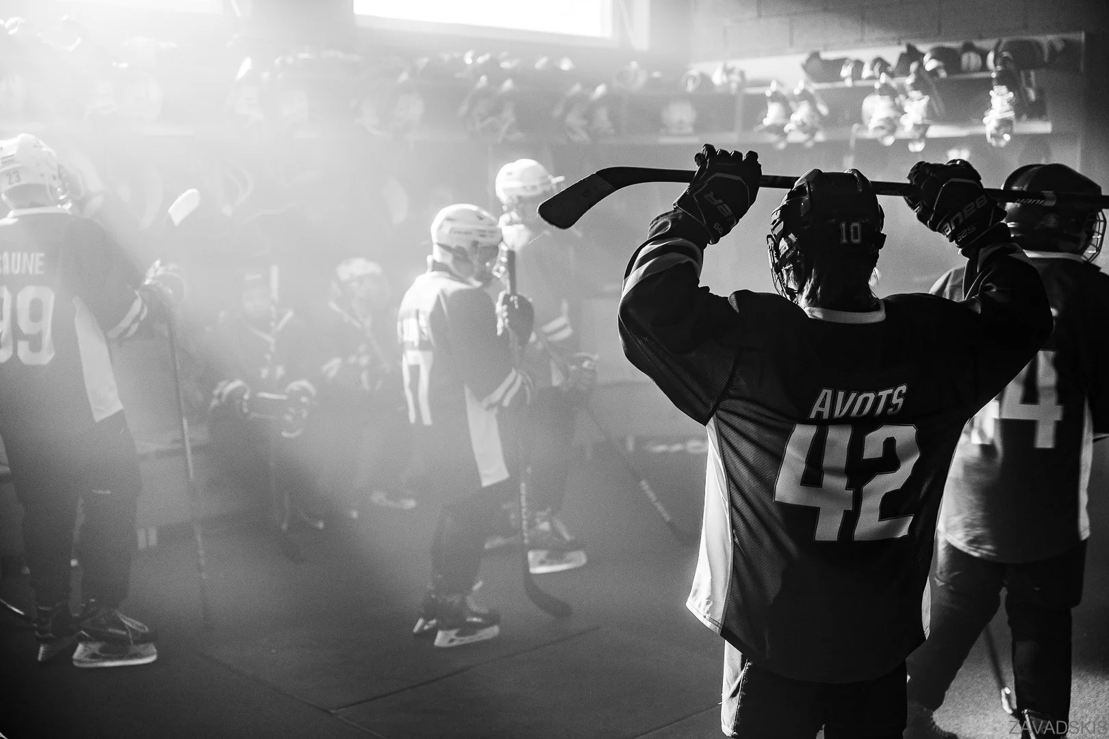 Sports Photography - Andrejs Zavadskis, photo 56