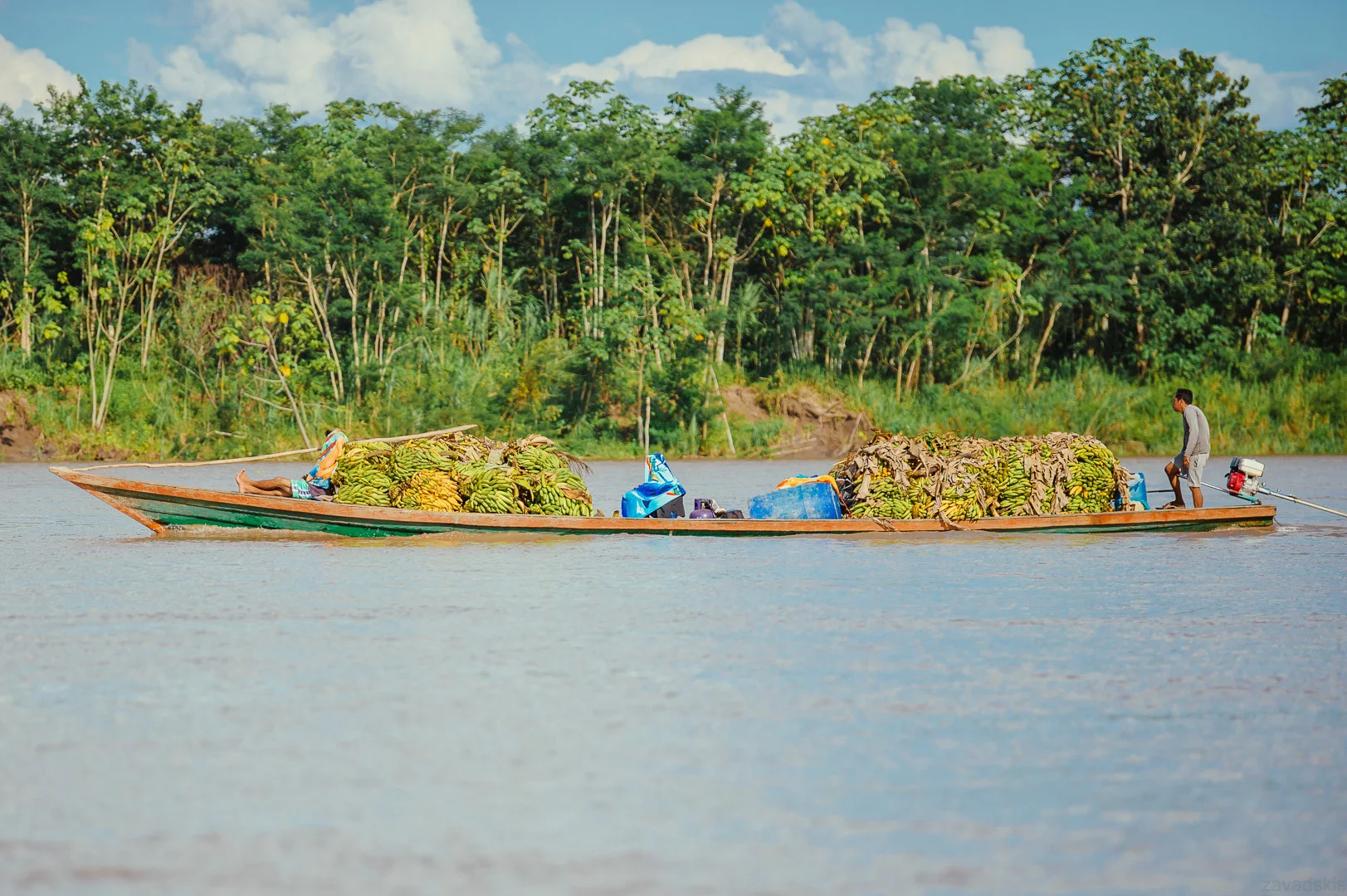 Travel Photography - Andrejs Zavadskis, photo 7