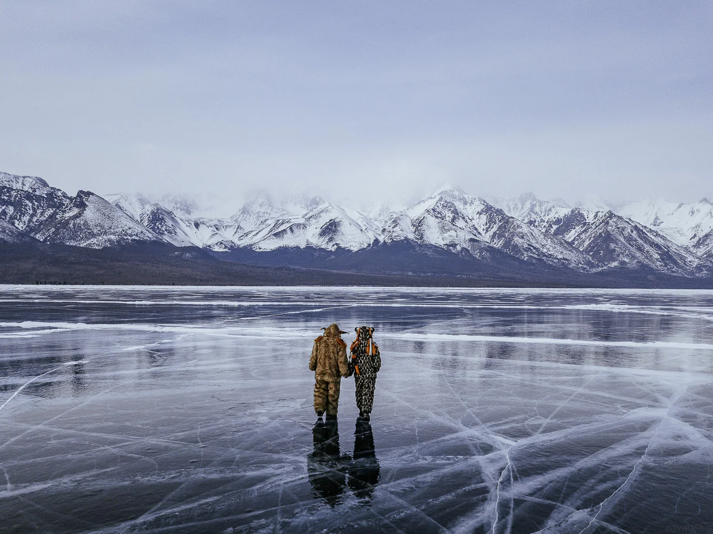 Travel Photography - Andrejs Zavadskis, photo 18