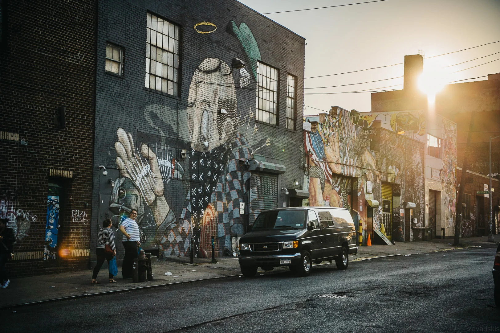 Travel Photography - Andrejs Zavadskis, photo 23