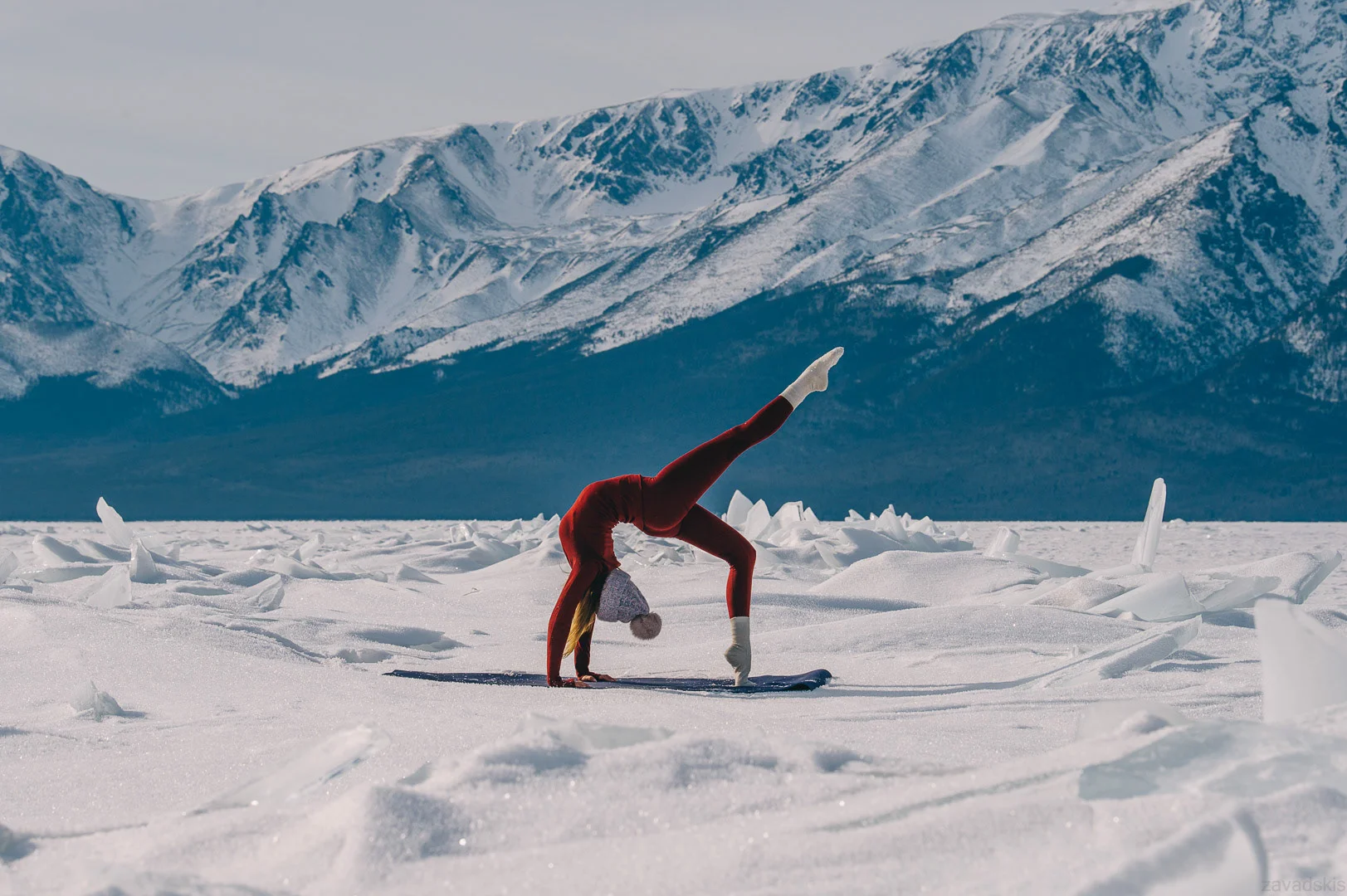 Travel Photography - Andrejs Zavadskis, photo 73