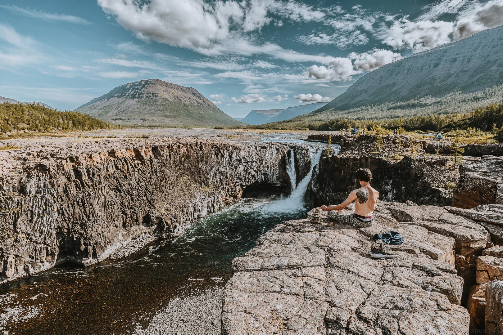 Travel Photography - Andrejs Zavadskis, photo 78