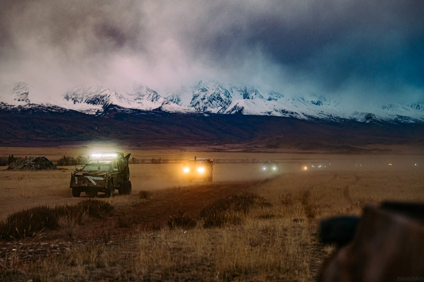 Travel Photography - Andrejs Zavadskis, photo 82