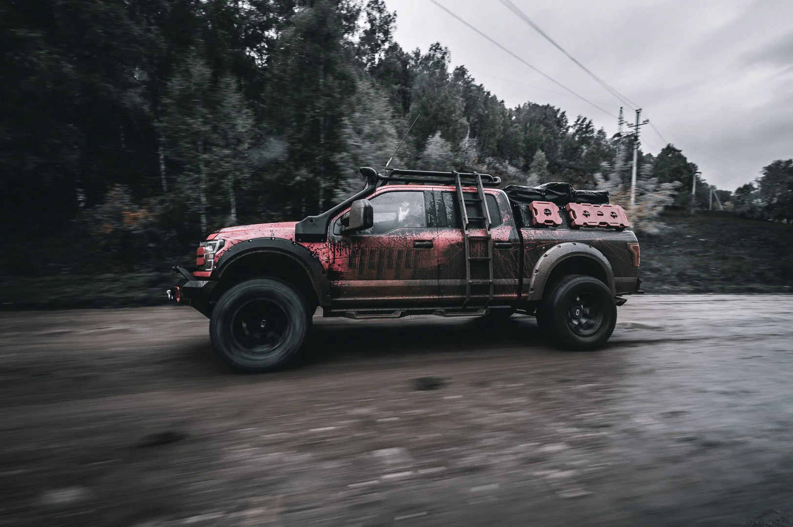 Travel Photography - Andrejs Zavadskis, photo 84