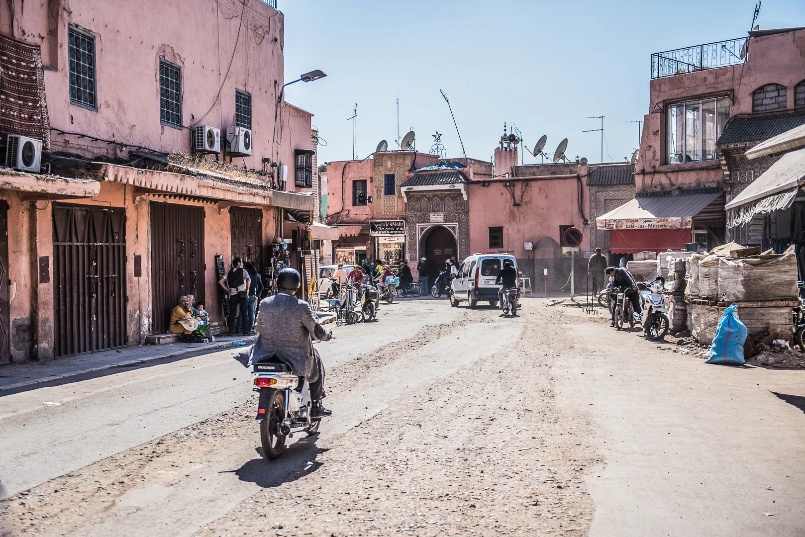 Travel Photography - Andrejs Zavadskis, photo 122