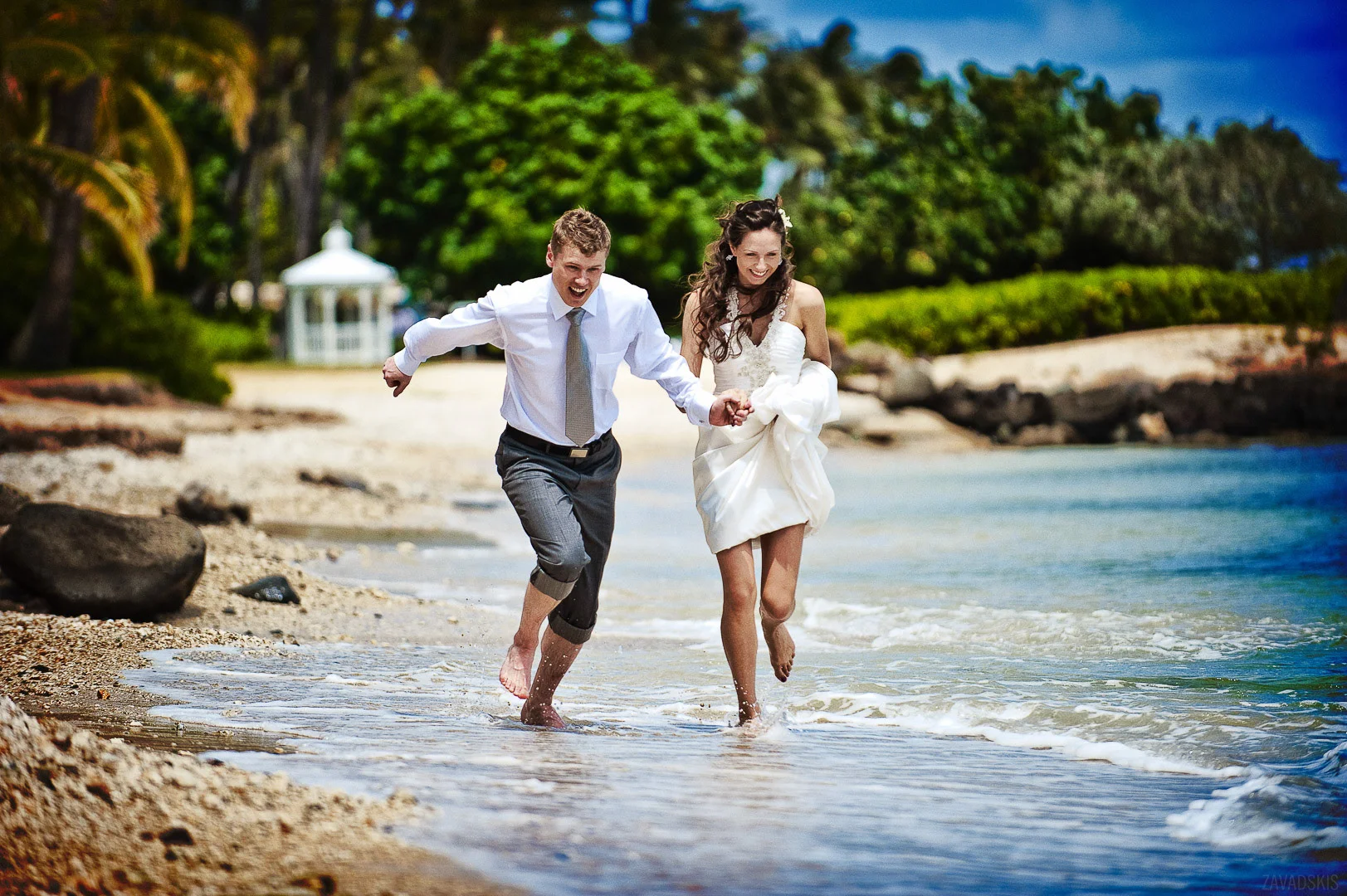 Wedding Photography - Andrejs Zavadskis, photo 3