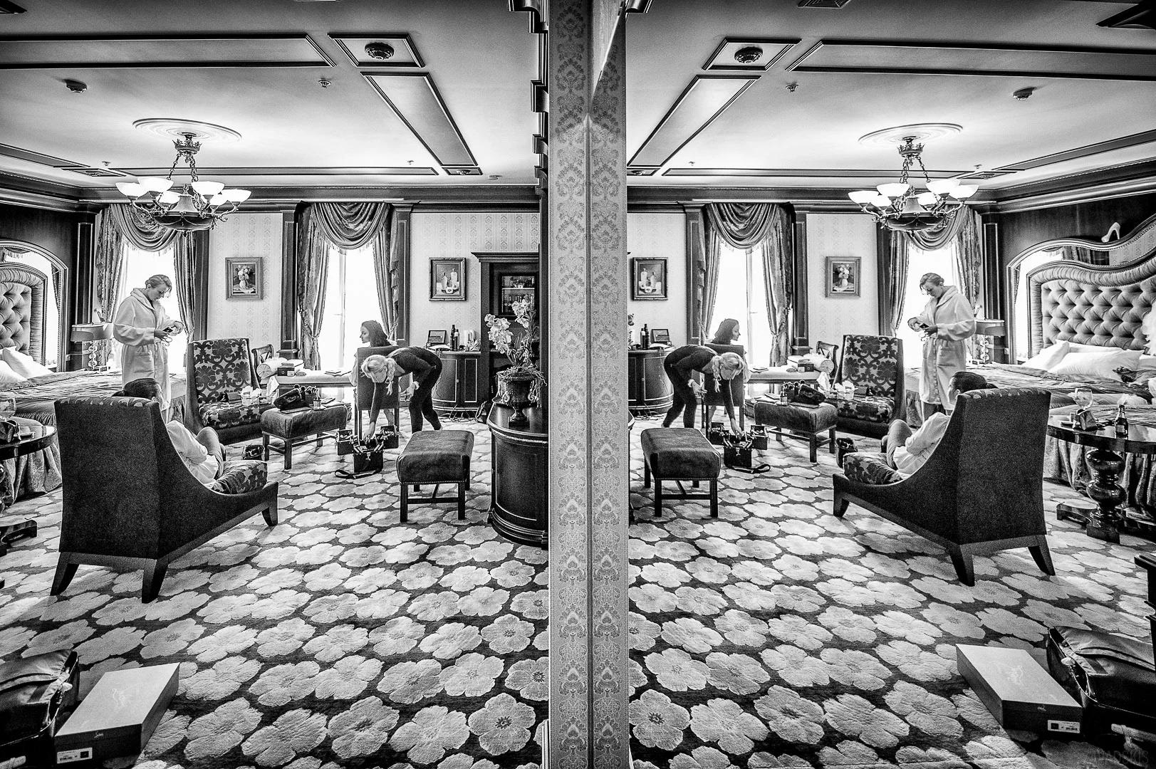 Wedding Photography - Andrejs Zavadskis, photo 4