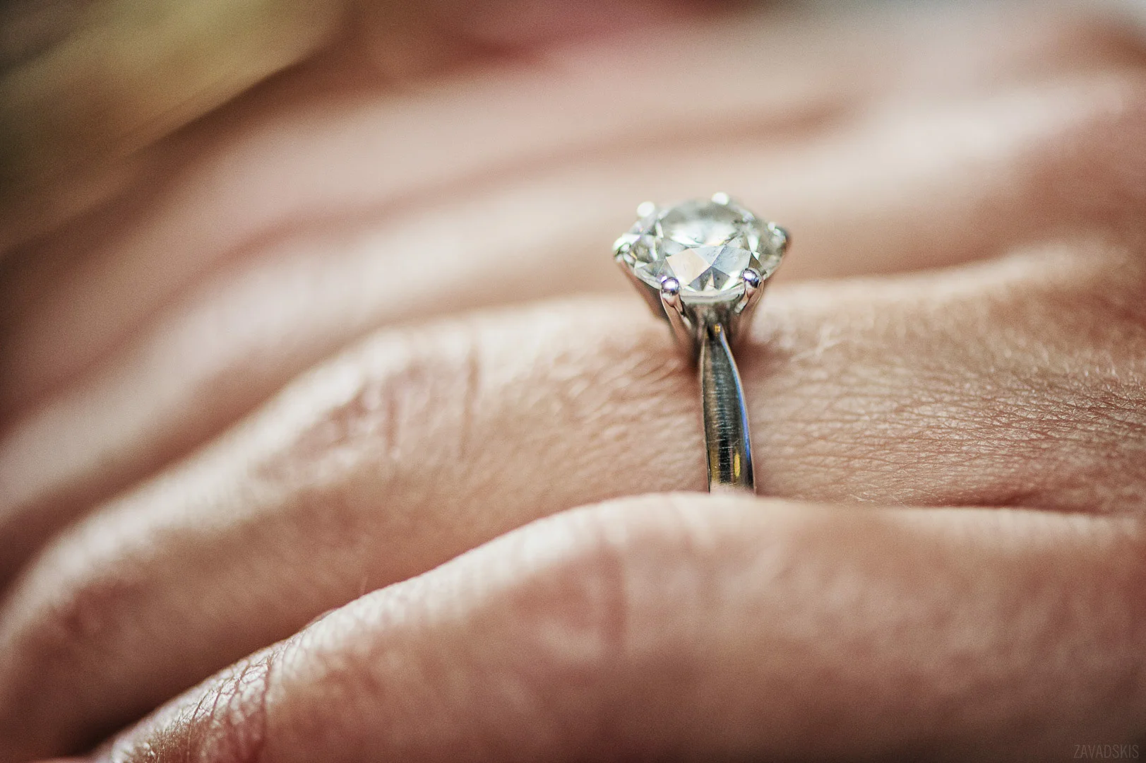 Wedding Photography - Andrejs Zavadskis, photo 5