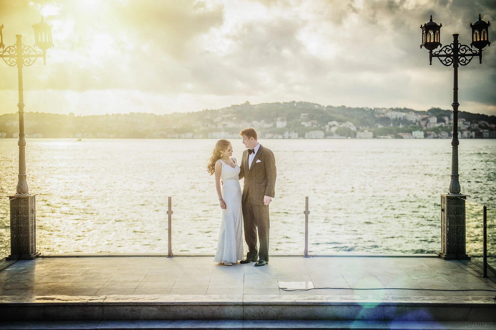 Wedding Photography - Andrejs Zavadskis, photo 13