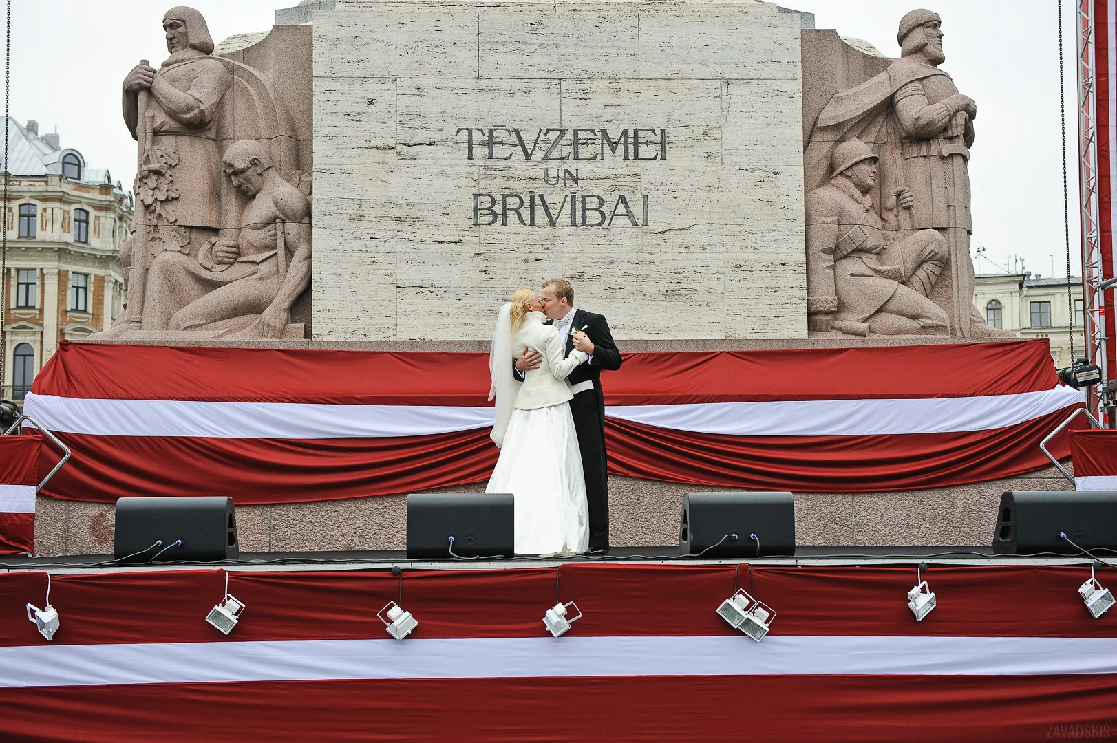 Wedding Photography - Andrejs Zavadskis, photo 15