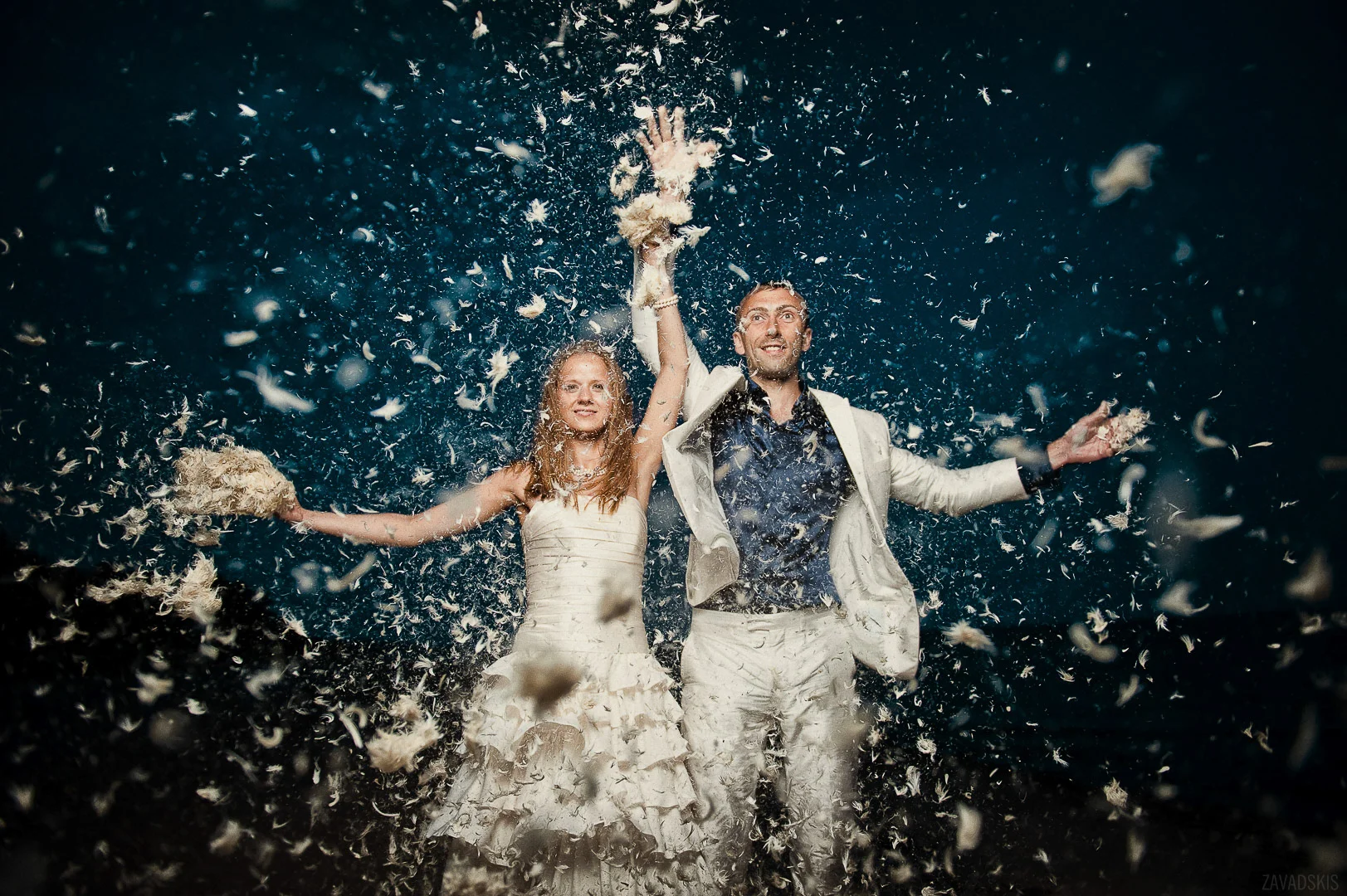 Wedding Photography - Andrejs Zavadskis, photo 20