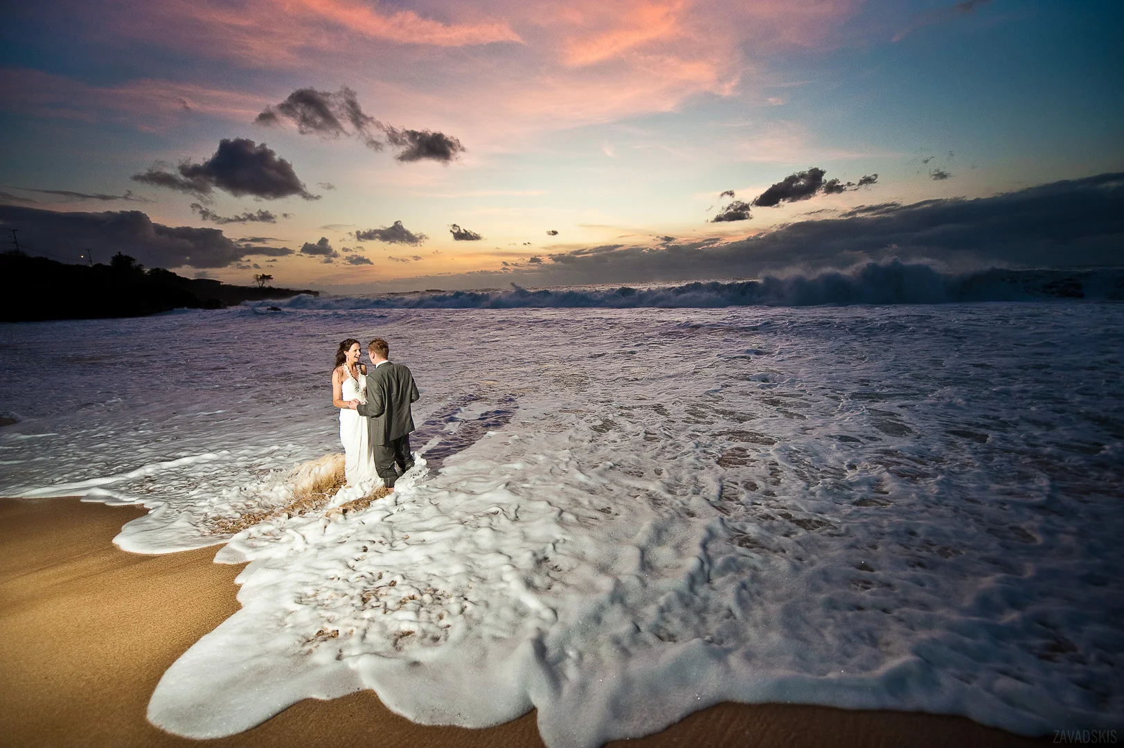 Wedding Photography - Andrejs Zavadskis, photo 27