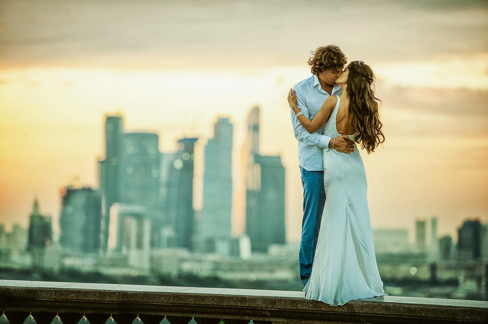 Wedding Photography - Andrejs Zavadskis, photo 34