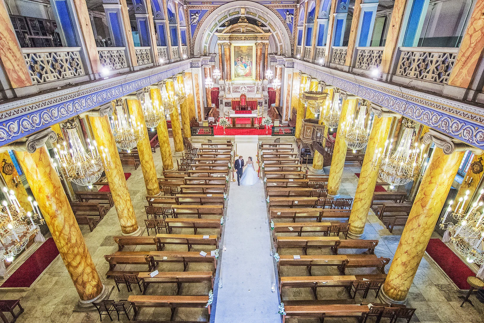 Wedding Photography - Andrejs Zavadskis, photo 37