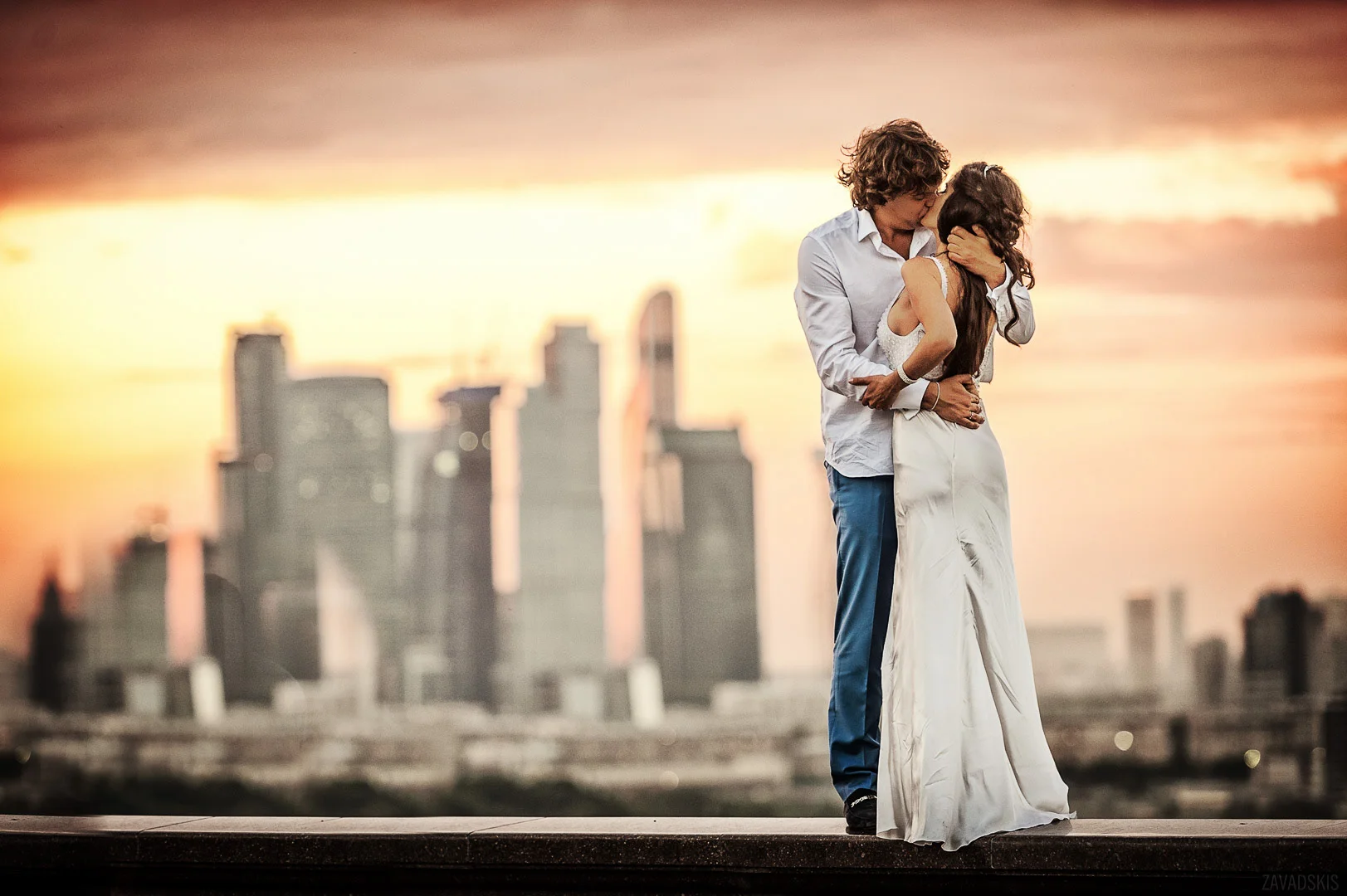 Wedding Photography - Andrejs Zavadskis, photo 38