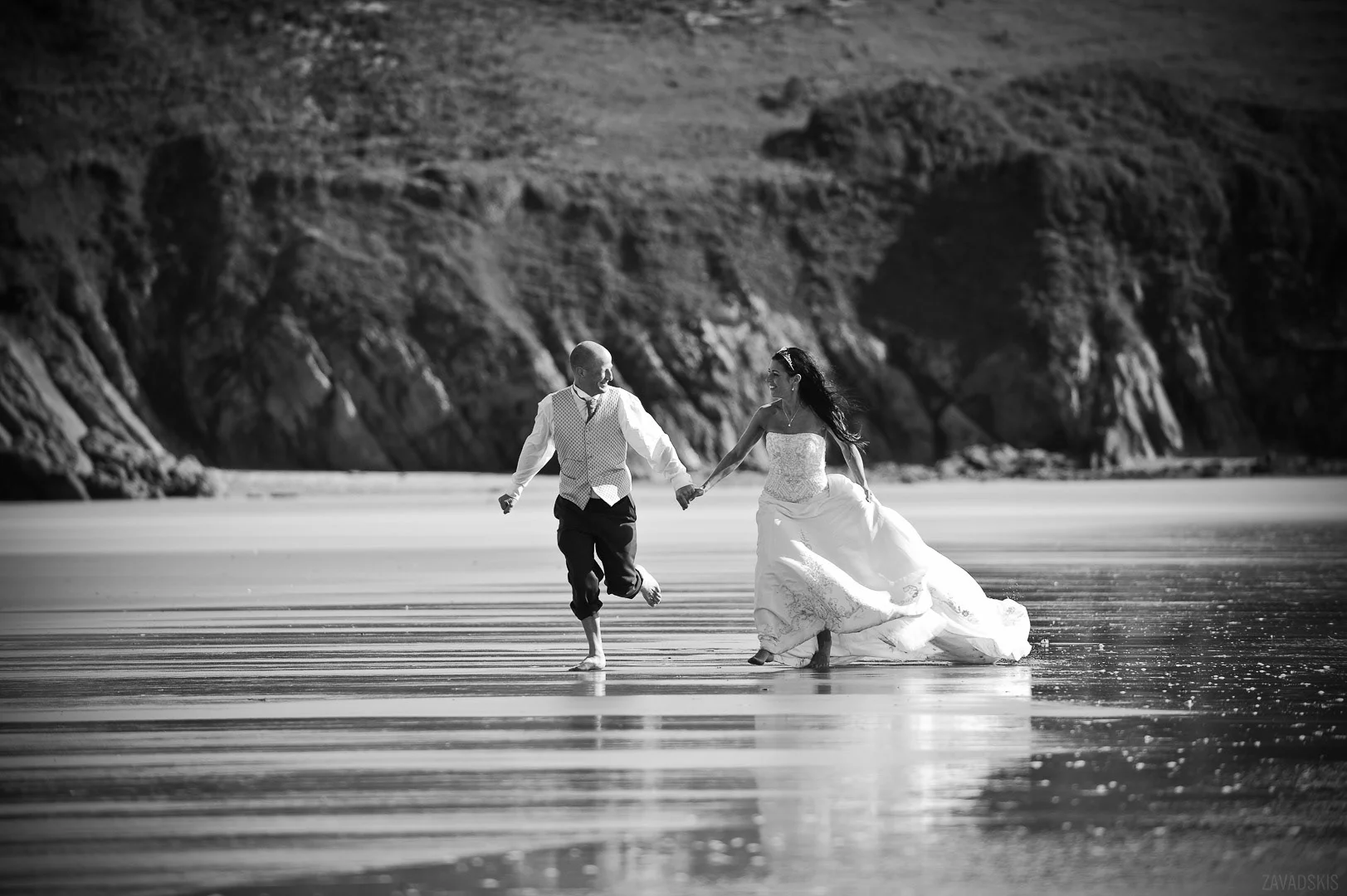 Wedding Photography - Andrejs Zavadskis, photo 39