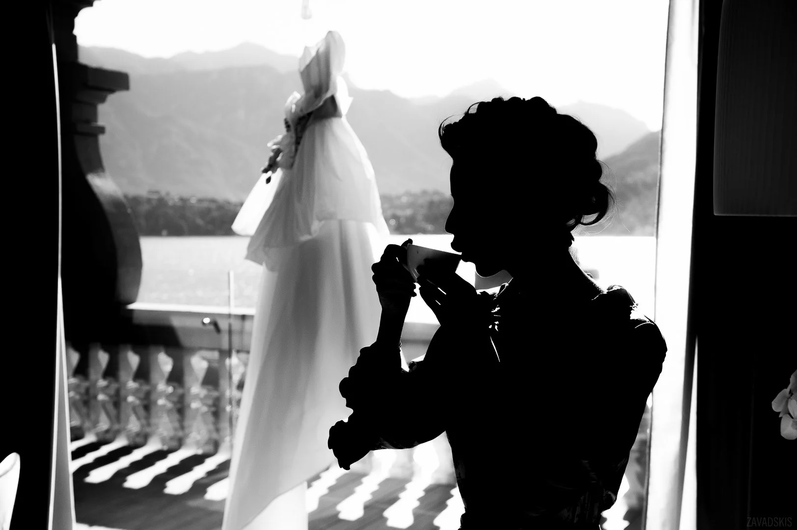 Wedding Photography - Andrejs Zavadskis, photo 43