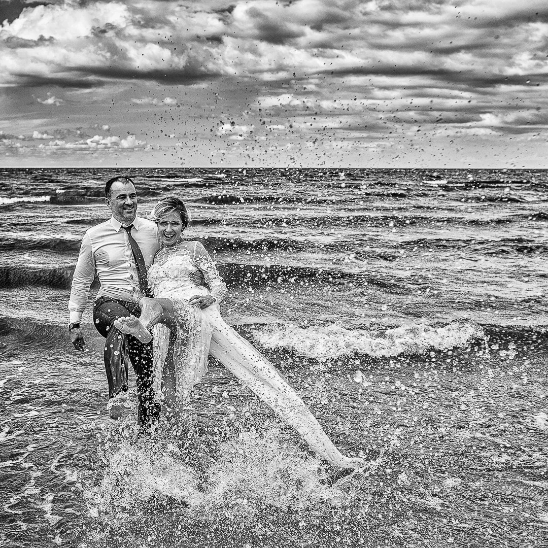 Wedding Photography - Andrejs Zavadskis, photo 44