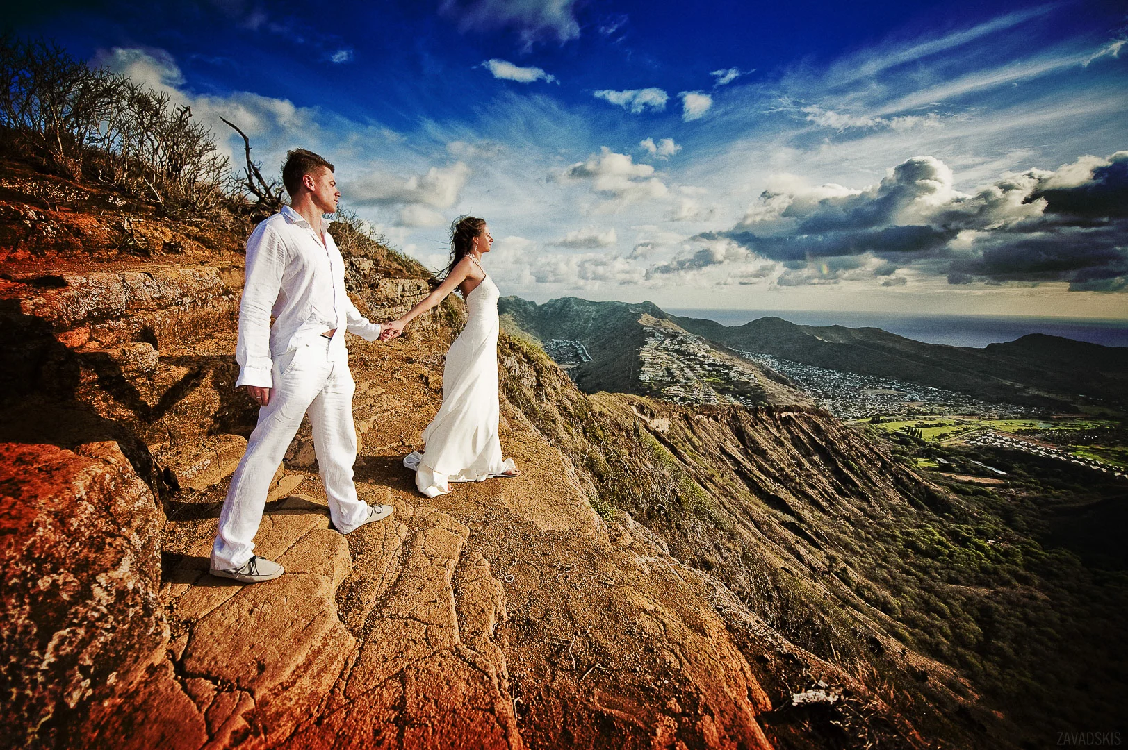 Wedding Photography - Andrejs Zavadskis, photo 47