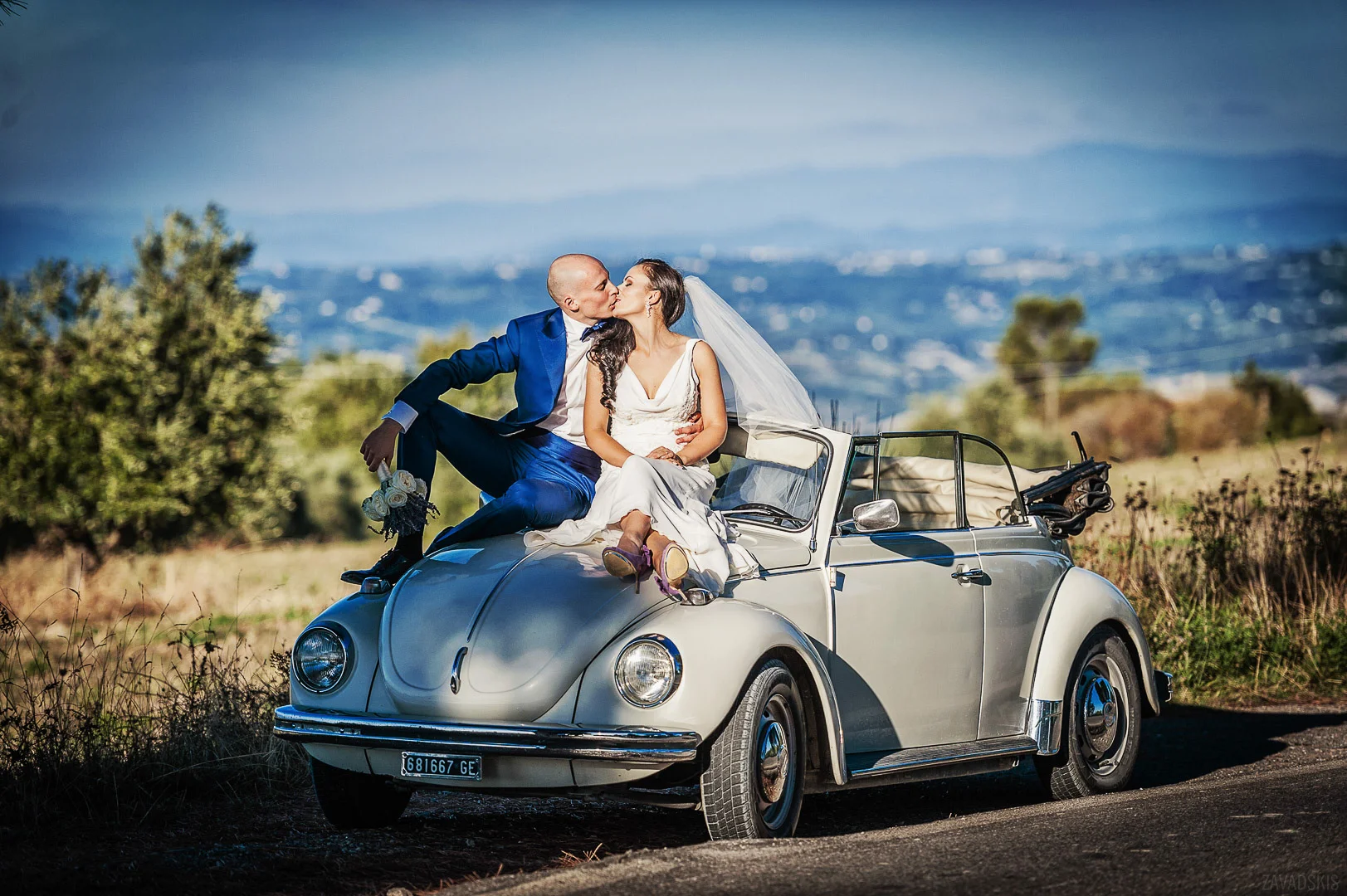 Wedding Photography - Andrejs Zavadskis, photo 51