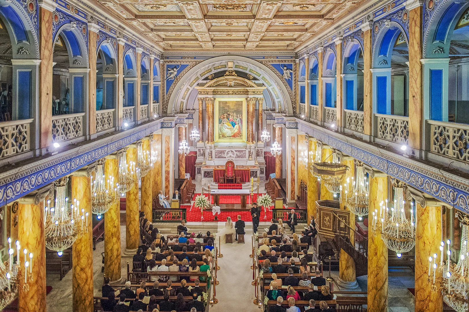 Wedding Photography - Andrejs Zavadskis, photo 52