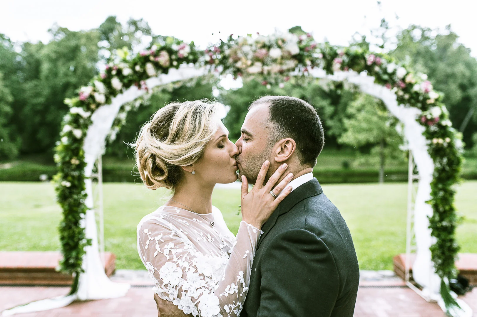 Wedding Photography - Andrejs Zavadskis, photo 53