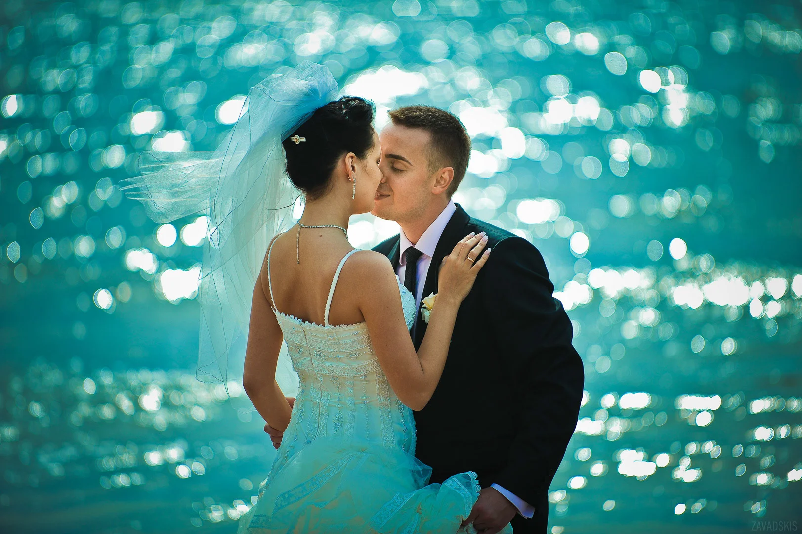 Wedding Photography - Andrejs Zavadskis, photo 54