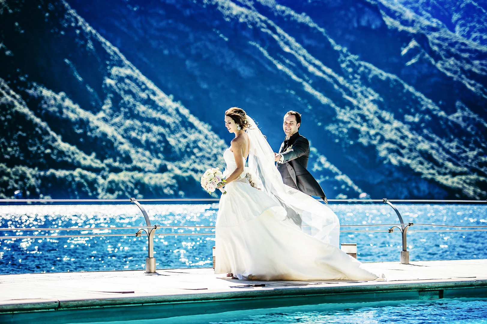 Wedding Photography - Andrejs Zavadskis, photo 56