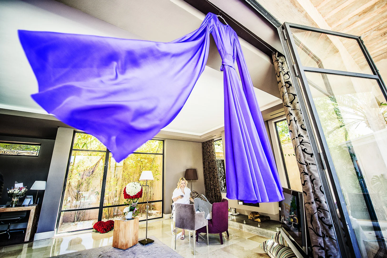 Wedding Photography - Andrejs Zavadskis, photo 57