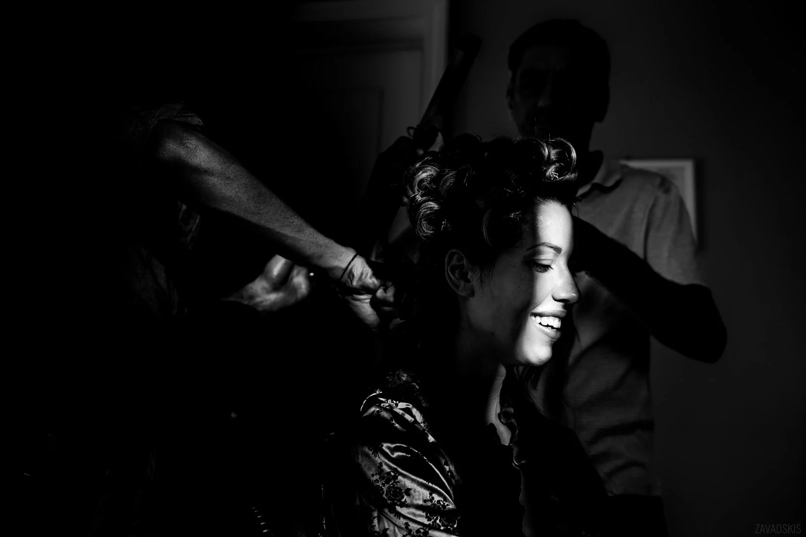 Wedding Photography - Andrejs Zavadskis, photo 59