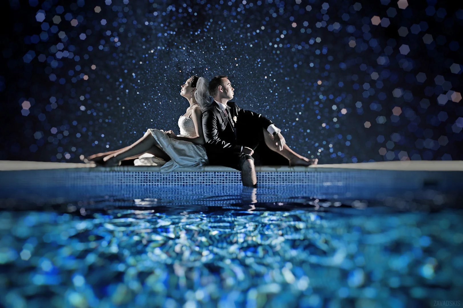 Wedding Photography - Andrejs Zavadskis, photo 60