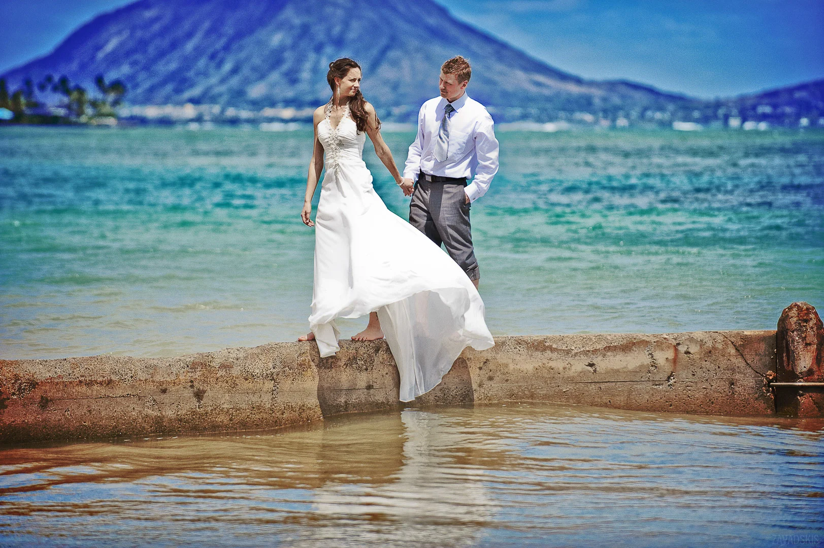 Wedding Photography - Andrejs Zavadskis, photo 61