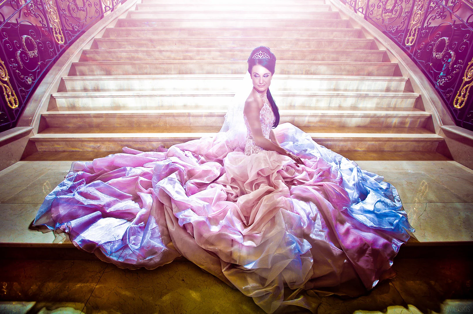 Wedding Photography - Andrejs Zavadskis, photo 64