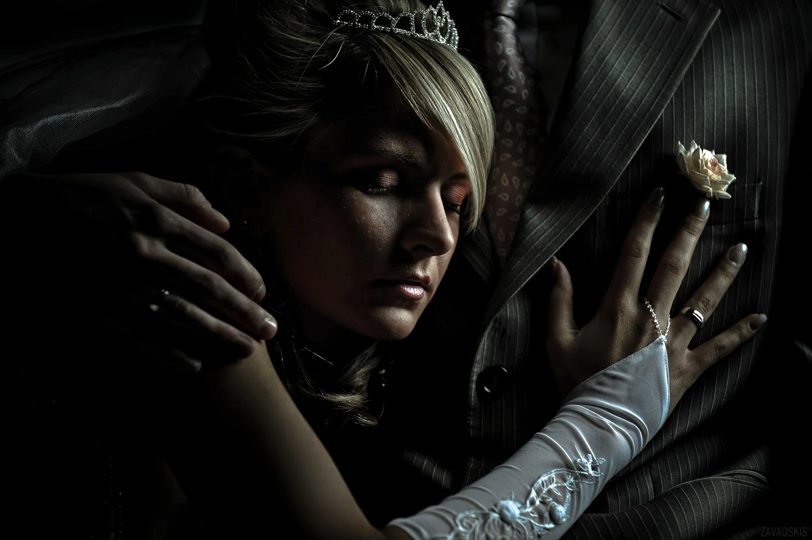 Wedding Photography - Andrejs Zavadskis, photo 65