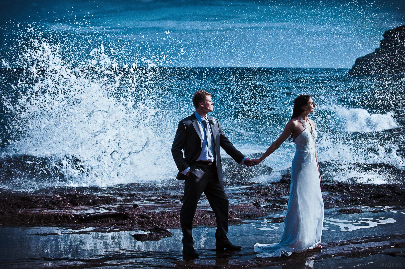 Wedding Photography - Andrejs Zavadskis, photo 66