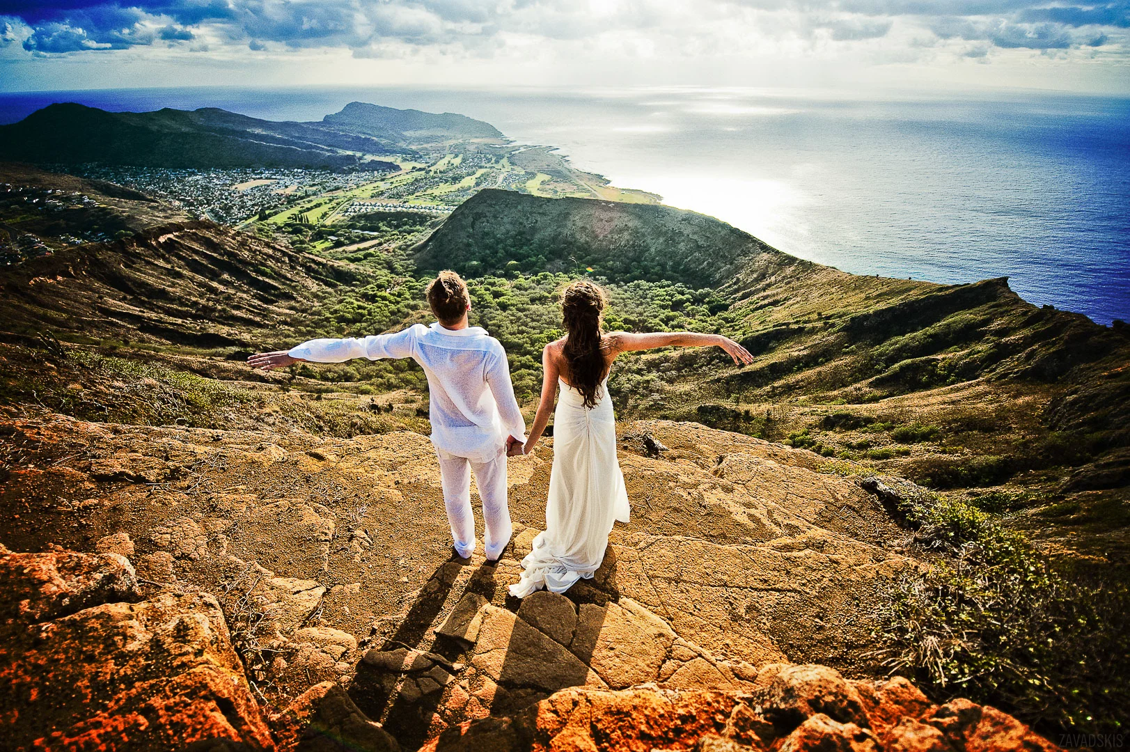 Wedding Photography - Andrejs Zavadskis, photo 68