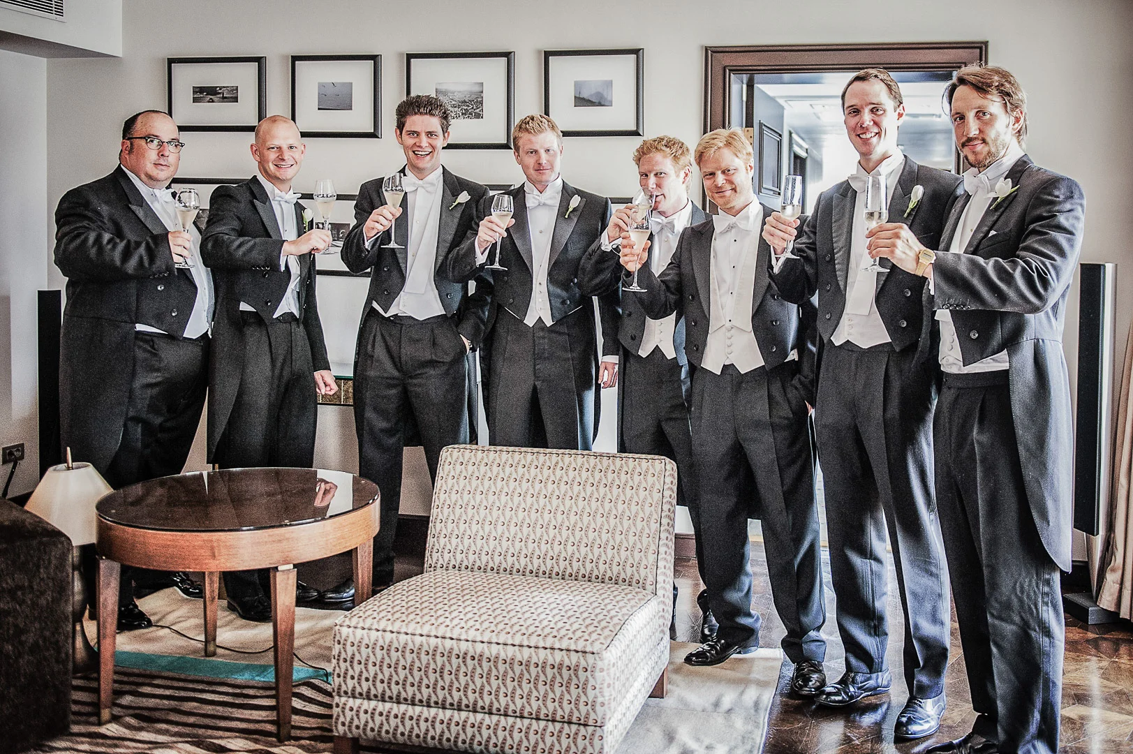 Wedding Photography - Andrejs Zavadskis, photo 70