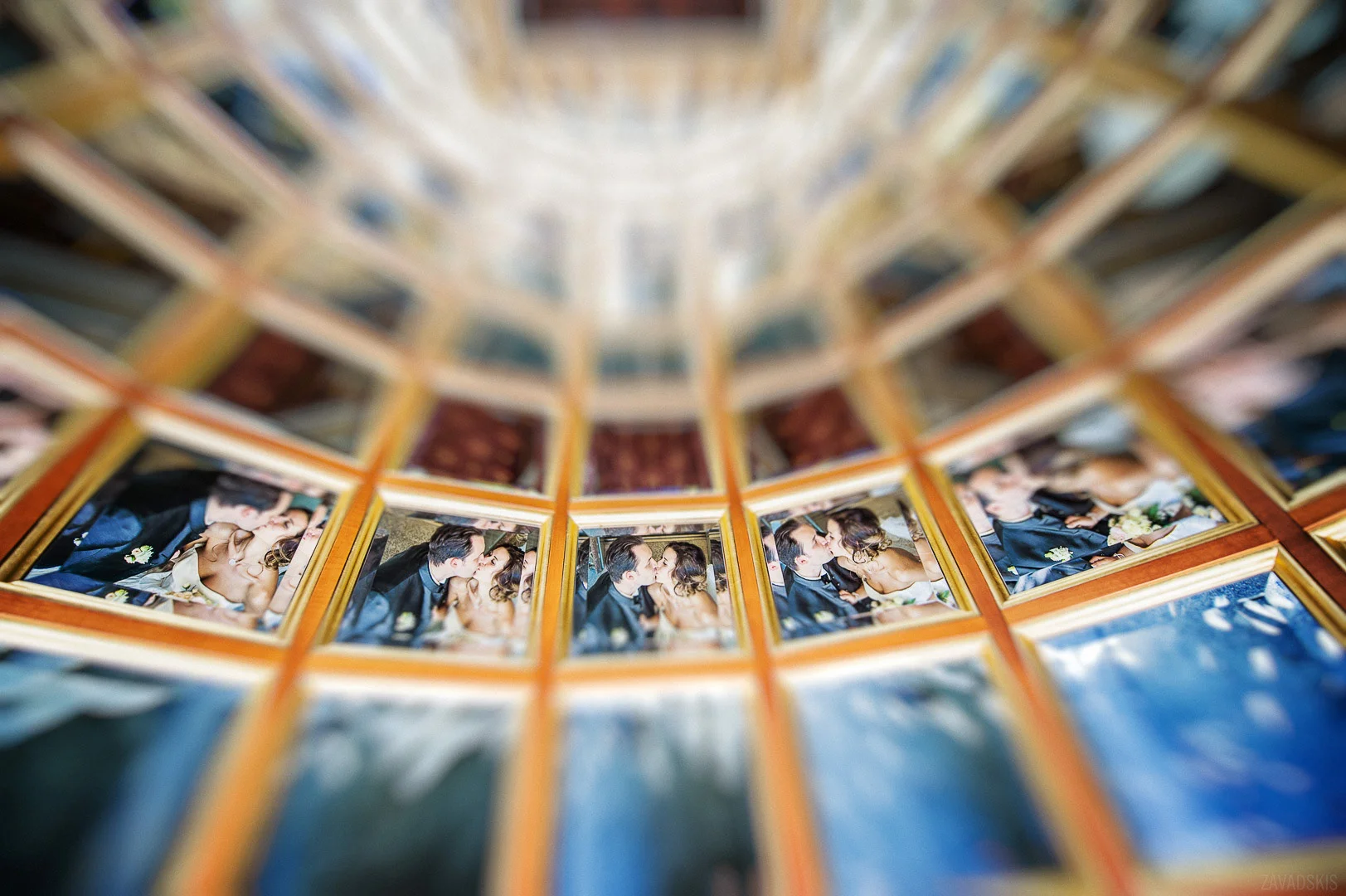 Wedding Photography - Andrejs Zavadskis, photo 74